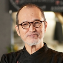 ラーメン店