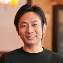 大手飲食企業
